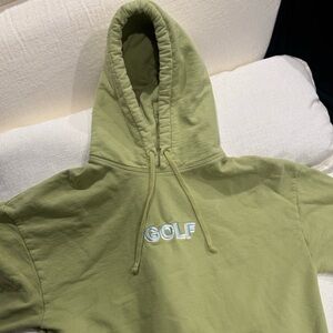 Tyler the Creator GOLF Hoodie